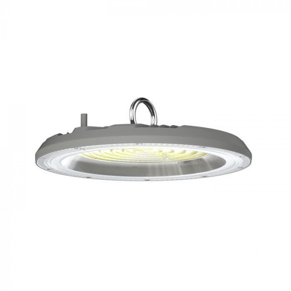 Lampa industriala led 100W CCT imagine 1