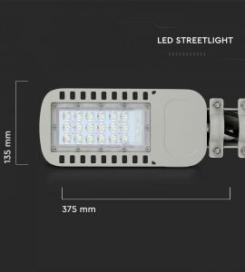 Lampi stradale cu led V-TAC PRO: Lampa stradala led Samsung 30W