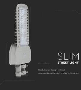 Lampa liniara industriala led 200W: Lampa stradala led 150W