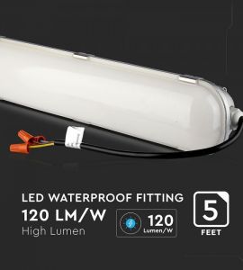 Iluminat industrial cu led: Lampa led FIDA 70W A++