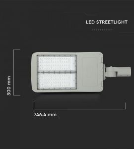 Lampi stradale cu led V-TAC PRO: Lampa stradala dimabila led 150W