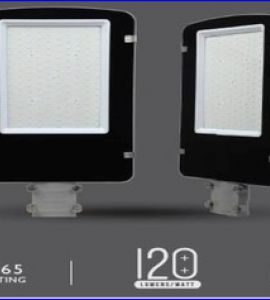 Lampi stradale led Samsung 50W cu senzor crepuscular: Lampi stradale led 50W