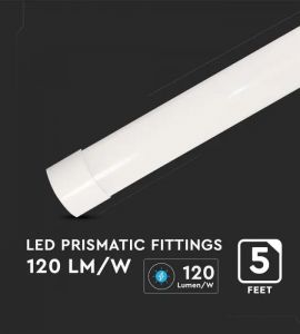 Proiector led 100W A++: Lampa led prismatic 50W tip Fida