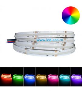 Proiector led Samsung 200W lumina neutra: Banda led RGB COB 13W