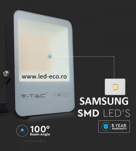 Proiectoare cu senzor 50W led: Proiectoare led Samsung 30W clasa B