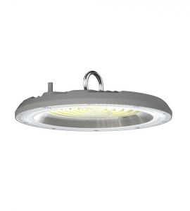 Iluminat industrial cu led: Lampa industriala led 100W CCT