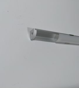 Spot LED 4W G9 Sticlă 3000K: Profil banda led 90 grade