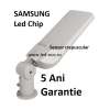 Lampi stradale led Samsung 50W cu senzor crepuscular imagine 3