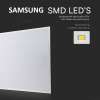 Panouri led Samsung 36W imagine 4