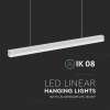 Lampi led liniare interconectabile 40W imagine 3