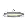 Lampa industriala led 100W CCT imagine 1